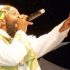 Popular Jamaican Entertainer, Capleton, Arrested And Charged With Rape
