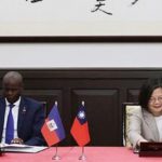 Taiwan And Haiti Sign New Bilateral Agreement