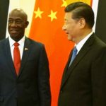 Trinidad And Tobago Prime Minister Confident Following Visits To China And Australia