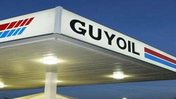 Guyoil Maintains Cheap Gas Despite Four-year World High Oil Price