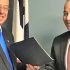 Panama Donates Funds To Help Antigua And Barbuda’s Hurricane Recovery Efforts