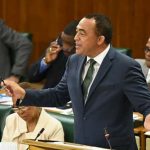 Jamaica Government To Intensify Implementation Of Tobacco Control Regulations