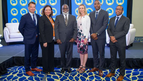 Study Finds Caribbean Countries Still Lacking In Implementing Blue Economy Initiatives