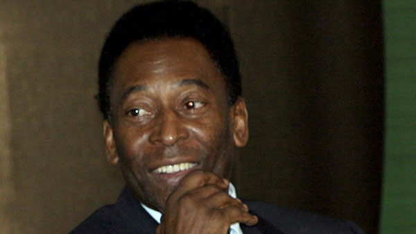 Pelé: Beyond Football
