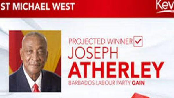 Split Emerges Within Recently-Elected Barbados Labour Party Government