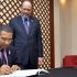 Jamaican Prime Minister Signs CARICOM Agreements