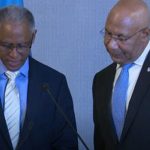 CCJ’s New President Hopes All CARICOM Nations Will Join Court’s Appellate Jurisdiction
