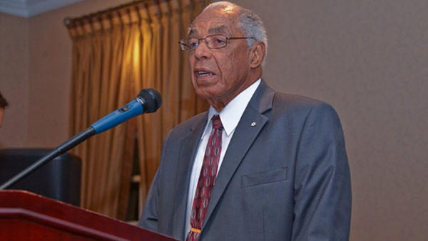 Avalanche Of Praise Pours In For Revered Black Community Stalwart And Leader, The Late Dr. Bromley Armstrong