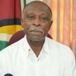 Guyana Parliament To Meet Following Court Of Appeal Ruling
