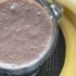 Pick-Me-Up Chocolate Soy Smoothie