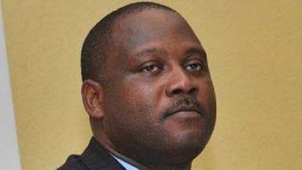 Former Barbados Government Minister Pleads Not Guilty To Money Laundering Charges In US