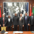 Guyana’s Oil Sector And Energy Issues Discussed With Members Of Visiting US Delegation