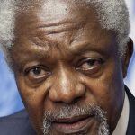 Former UN Secretary General, Kofi Annan, Passes; Caribbean Leaders Pay Tribute