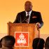 St. Kitts-Nevis PM Gives Full Commitment To Law Enforcement Agencies