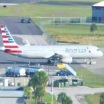 Trinidad National Arrested After Unlawfully Boarding Passenger Jet In Florida