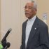 Guyana President Confirms Visit To Cuba Is For Medical Reasons