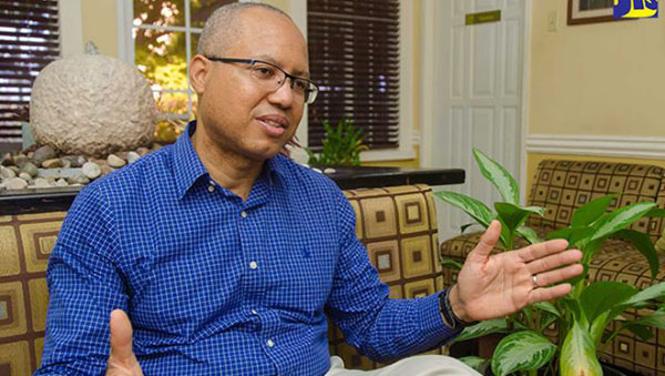 Caribbean Men Urged To Get Tested Early For Prostate Cancer