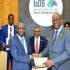 Guyana Signs Multi-Million Dollar Loan With Islamic Development Bank