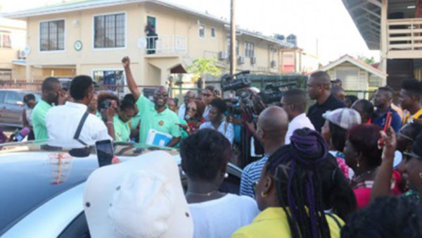 Teachers In Guyana End Strike; Resume Work On Friday