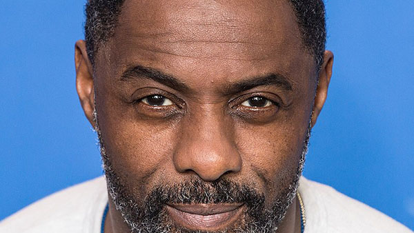 Idris Elba: Isn’t It Time For A Black James Bond?