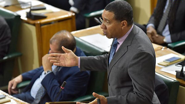 Jamaica’s Prime Minister Warns Of Gang Wars As State Of Emergency Extended For Further Three Months
