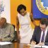 Caribbean Development Bank And University Of The West Indies Sign Historic Agreement