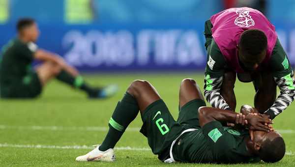 Why African Soccer Teams Fell Short At The World Cup — Again