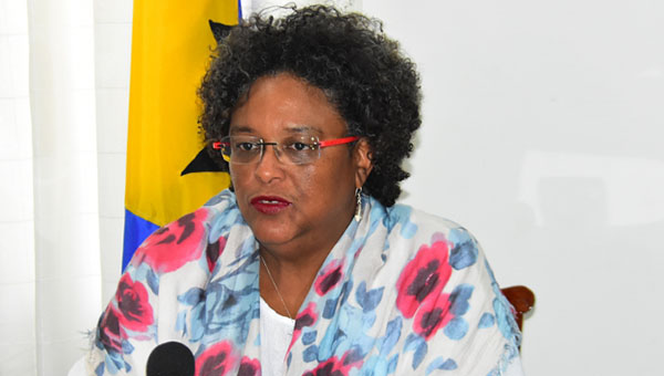 Barbados Government To Axe At Least 1,500 Jobs