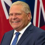 Toronto Must Keep Fighting Ontario Premier Doug Ford — For The Good Of Democracy