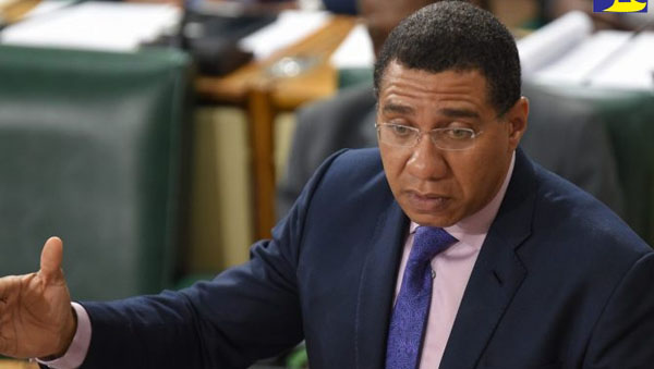 Jamaica Government Allocates $997 Million For Drain Cleaning And Beautification