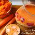 How To Make Caribbean Style Carrot Punch (Juice)