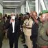 Cancer-Diagnosed Guyana President, David Granger, Back Home From Cuba