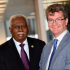Guyana And Scotland To Strengthen Cooperation