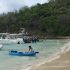 The Caribbean Island Of Mayreau Could Be Split In Two Thanks To Erosion