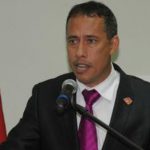 Trinidad And Tobago Police Commissioner Briefly Hospitalised