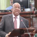 Guyana Government Presents Multi-Billion Dollar Budget