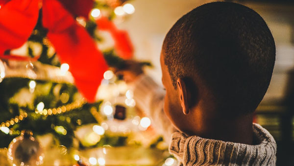 Disappointment About Gifts Is Good For Kids Who Have Enough