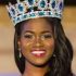 Miss Jamaica Finishes In Top Five At Miss World Competition
