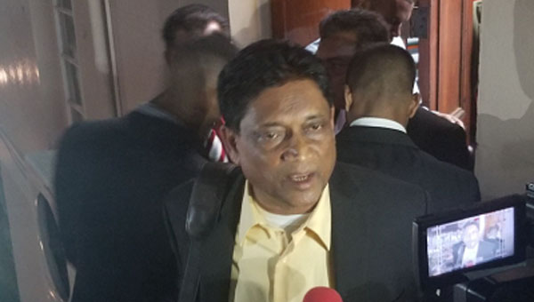 Guyana Government Files Supreme Court Application To Declare Motion Of No Confidence Invalid