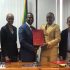 Jamaican Government And Police Sign New Wage Agreement
