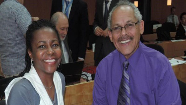Jamaican Appointed To Head Caribbean Meteorological Organization