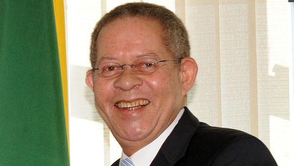 Former Jamaican Prime Minister Comments On Situation In Guyana
