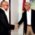 Guyana Opposition Leader Outlines Terms For Meeting With President