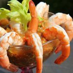 The Ultimate Shrimp Cocktail