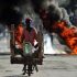 CARICOM Concerned About Violence In Haiti