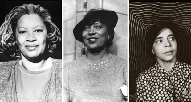 A Must-Read List: The Enduring Contributions Of African American Women Writers