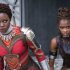 Black Panther: Honouring The Legacy Of Black Style