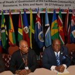 University Of The West Indies And The Caribbean Public Health Agency To Collaborate On Health Training And Research