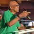Guyana’s President, David Granger, Urges Supporters To Re-Elect His Administration