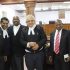 St. Kitts-Nevis Opposition Leader, Denzil Douglas, Wins Passport Case